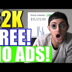Laziest Way To Make $1K Automatically (Make Money Online With Reels & Clickbank)