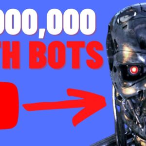 This is How I Made $1,000,000 This Year With Bots