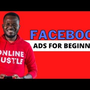 Facebook Ads Tutorial 2022 - How To Target RICH Buyers with Facebook Ads for Beginners