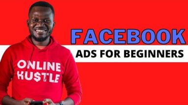 Facebook Ads Tutorial 2022 - How To Target RICH Buyers with Facebook Ads for Beginners