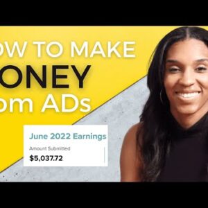 How to monetize your blog with ads