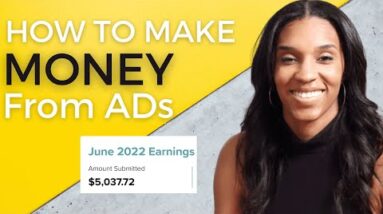 How to monetize your blog with ads