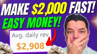 How to Promote Affiliate Products WITHOUT Any MONEY! (COPY & PASTE)