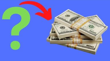 I Made Over One Million Dollars Online With This Free Hack