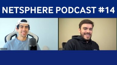 Netsphere Podcast #14