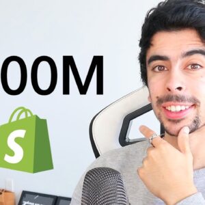 $100 Million Brand On Shopify (Copy This Layout)