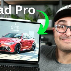 Can an iPad Pro Replace Your Desktop for Making Money Online?