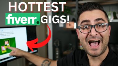 HOTTEST Fiverr Gig for Fall 2022 20 HOTTEST Fiverr Gig for Fall 2022