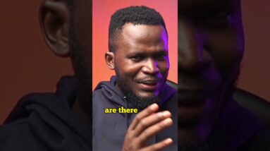 I just came into Kenya and I need your help