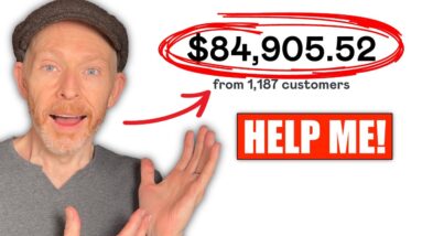 I Need Your Help 12 I Need Your Help