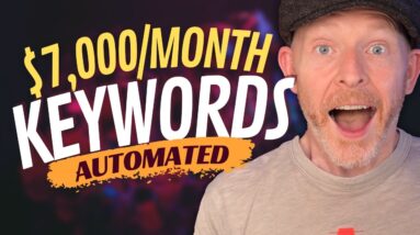 Make Money With These Keywords (Affiliate Marketing Friendly)