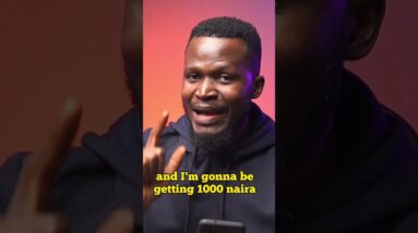 This app made me 6 Million Naira