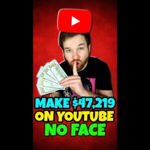 #YoutubeAutomation To Make #YouTubeMoney Fast | Make Money On YouTube Without Making Videos