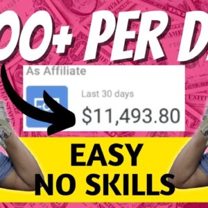 Easiest Way To Earn Money Online From Home ($100 Per Day) Without Investment