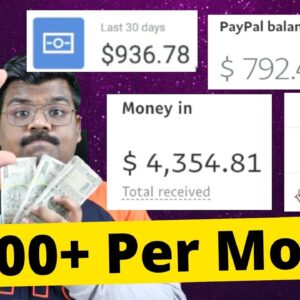 Make $5000/Month Using This Trend | Copy Paste Method | How to Make Quick Money Online
