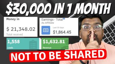 Earn $30,000 In Next 1 Month For Free | Make Money Online Without Investment
