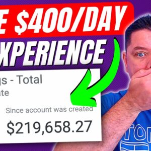 Make $400/Day in 15 Minutes | Digistore24 Tutorial for Beginners (Digistore24 Affiliate Marketing)