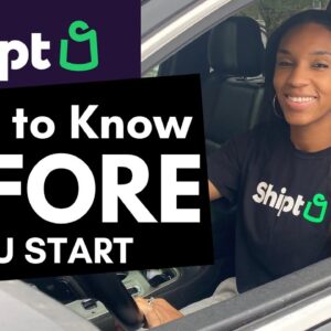Shipt Shopper Review: Everything you need to know before you start. Step by Step Tutorial (2023)