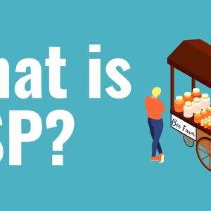 What is USP? Unique Selling Proposition Explained For Beginners