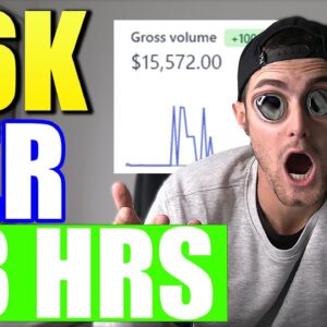 ZeroTo $6K In 48 HOURS (Make Money On Autopilot | No Work)
