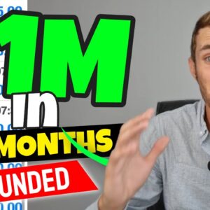 $0 - $1,000,000 Pro Funded Trader In 2 Months (How You Can Too)