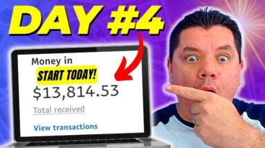 Go From $0 to $10,000+ in 30 days With This Affiliate Marketing For Beginners Trick (FREE Traffic)