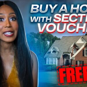 Buy a house with Section 8 | With No Money | Ep. 3