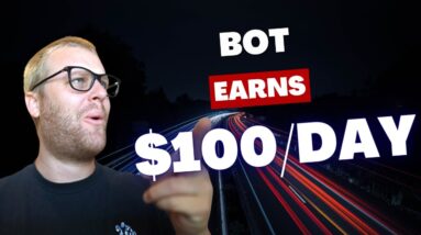 Hack Uses Bots To Earn $100 Per Day On Auto Pilot 16 Hack Uses Bots To Earn $100 Per Day On Auto Pilot