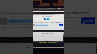 He Uses AI to Make $1,000 a Day Online 🤯