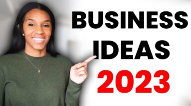 4 Business Ideas for Women for the 2023 Recession