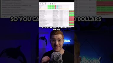 How to Make Money With AI Without Showing Your Face 🤯
