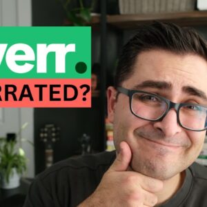 Is Fiverr Overrated?