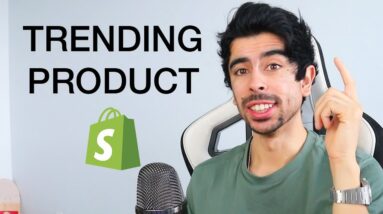 This Trend Is Making Millions On Shopify