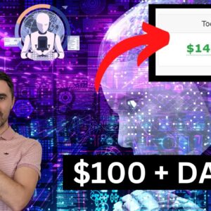 2 AWESOME Money Making AI Tools That Can Earn You $100+ Daily