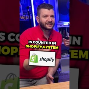A Shopify Hack Nobody Talks About #shorts