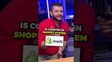 A Shopify Hack Nobody Talks About #shorts