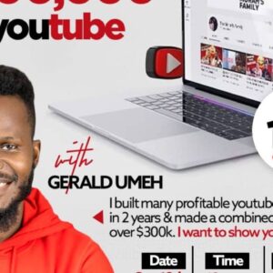 How To Make Money Online with YouTube in 2023