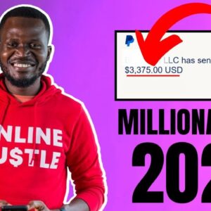 15 Side Hustles that Will Make you a Millionaire in 2023 (Make Money Online)