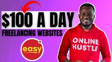 7 Best Freelancing Websites to Earn Dollars Everyday in Nigeria | Make Money online