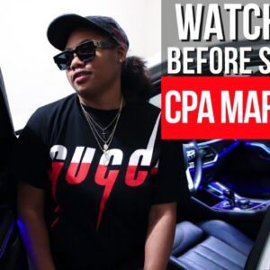 WATCH THIS BEFORE STARTING CPA AFFILIATE MARKETING IN 2023