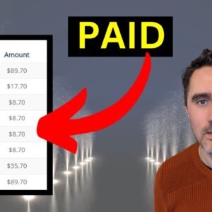 The EASIEST Way to Make $1000+ with AI [PROOF INSIDE]