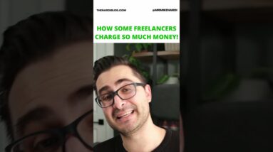 Why Some Fiverr Gigs Are So Expensive