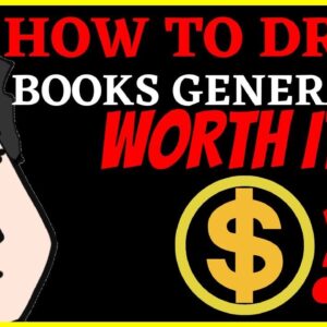 How To Draw Books Generator Review, Demo And Harsh Opinions