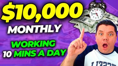 How To Start Affiliate Marketing For Beginners | $1,146 per Day 2023