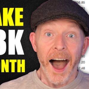 NEW! Make Your First Clickbank Sale, Rinse And Repeat