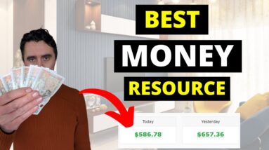 The Best Resource For Making Money Online