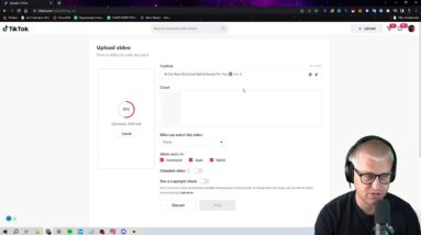 Make $1,000 Per Day USING AI to Create and Sell YOUR OWN SOFTWARE?