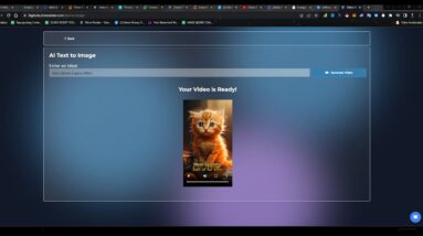 Losing My Mind Over This Incredible New AI Tool! 16 I'M LOSING MY MIND OVER THIS NEW AI TOOL!!!