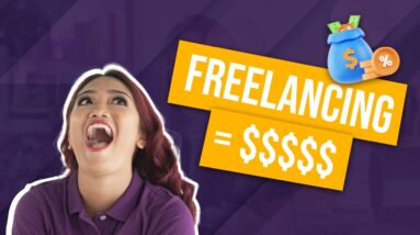 How Much You Can ACTUALLY Earn in the Freelancing Industry