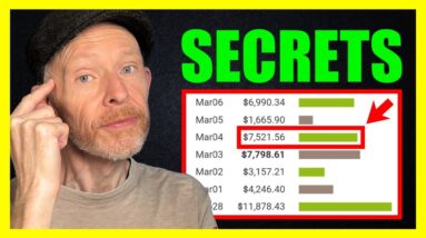 Laziest ClickBank Method For Beginners